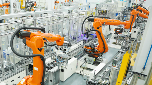 國家統(tǒng)計局：前三季度規(guī)模以上工業(yè)增加值同比增長4.0%，汽車制造業(yè)增長11.4%